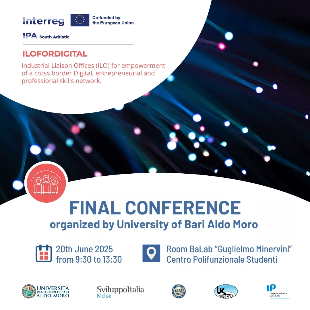 ILOFORDIGITAL poster